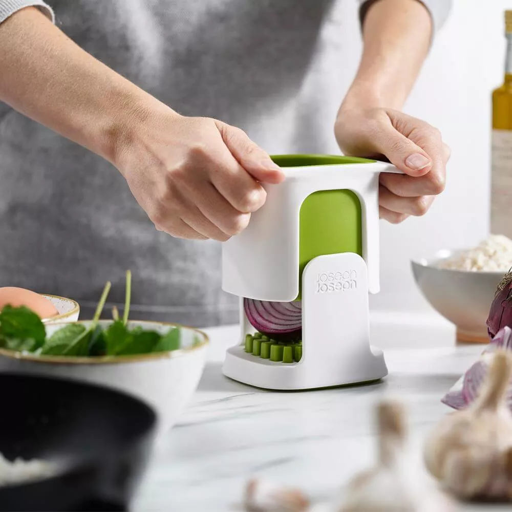 Joseph Joseph ChopCup Vegetable Chopper